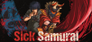 ECAPITATE ENEMIES IN SICK SAMURAI DEMO LAUNCHING ON STEAM