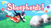 Cute Canine Party Game Sheepherds! Extends August Playtest with New Features