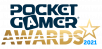 Winners of this years Pocket Gamer Awards announced