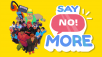 Say No! More out now on Switch, Steam and iOS