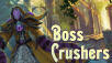 Многопользовательская ружелайт игра Boss Crushers покидает Ранний Доступ