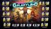 Beyond Galaxyland review keys, awards and new accolades trailer