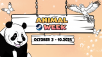 Join Us for Animal Week on Steam - Celebrate World Animal Day!