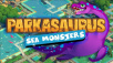 Parkasaurus - DLC Sea Monsters available today