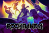 Rock Band 4 Coming to PS4 and Xbox One