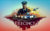 A Day in Averno City: The Precinct Unveils Captivating Trailer Highlighting Immersive Gameplay