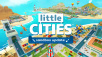 Leading VR City Builder Little Cities VR Launches Free Sandbox Mode Today