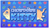 The Cats Are Hungry. Chowdown Kitty Is Live