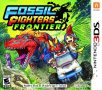 Fossil Fighters: Frontier to be Unearthed Mar. 20