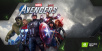 MARVELS AVENGERS ON NEXT-GEN CONSOLES