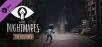 Вышел Финальный DLC, The Residence в серии игр Little Nightmares