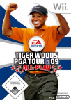 Tiger Woods PGA Tour 09 All Play