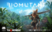 New Gameplay Trailer for Biomutant