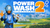 PowerWash Simulator 2 Goes to the Land of Ooo in the Adventure Time Pack