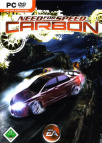 Need for Speed - Carbon