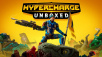 HYPERCHARGE: Unboxed Available Now On PlayStation