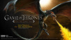 Game of Thrones: A Telltale Games Series -- Episode 3 The Sword in the Darkness Now Out