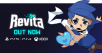 Arcade Inspired Twin-Stick Roguelite Revita is Out Now on PlayStation and Xbox
