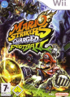 Mario Strikers Charged Football