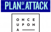 Once Upon a Time and Plan of Attack Join Forces