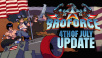 Broforce Unleashes Fourth of July Update, and Goes 60% Off