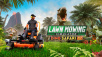 LAWN MOWING SIMULATOR LAUNCHES NEW DINO SAFARI DLC