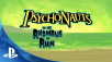 Psychonauts in the Rhombus of Ruin – Pre-Order Now