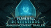 Age of Wonders: Planetfall, Revelations