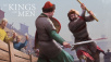 Third-person Multiplayer Game Of Kings And Men Launches in Early Access Today