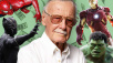 Stan Lee