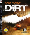 Colin McRae: Dirt