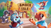 Amber Isle Launches Today on Nintendo Switch