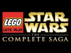 LEGO Star Wars: The Complete Saga
