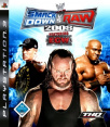 WWE: Smackdown vs. Raw 2008