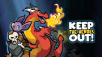 Keep the Heroes Out! launches digital