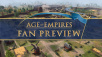 Age of Empires: Fan Preview Recap