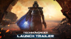 Launch Trailer for The Technomancer