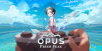 Magical realist adventure OPUS: Prism Peak to showcase at Tokyo Games Show 2024