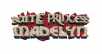 Battle Princess Madelyn