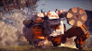 Just Cause 3: Mech Land Assault Due June 3rd