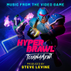 Sony/ATV and Sony Music Masterworks Partner to Launch HyperBrawl Tournament Video Game Soundtrack