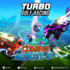Turbo Golf Racings community-created items unveiled