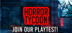 Horror Tycoon: Playtest - Now on Steam