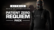 HITMAN World of Assassination: Patient Zero Requiem Pack