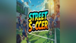 Street Soccer