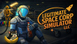 Legitimate Space Corp Simulator LLC