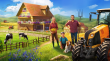 Farmers Dynasty 2 - Early Access Version