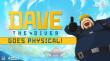 Catch of the Year! DAVE THE DIVER Goes Physical for PS5 and Switch 2