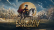 Europa Universalis V