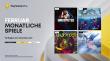 Die monatlichen PlayStation Plus-Titel im Februar für PS5 und PS4
